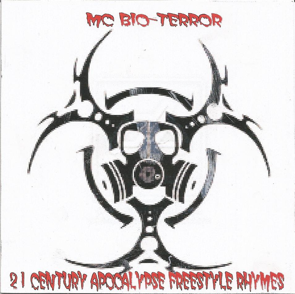 DOWNLOAD-21 Century Apocalypse Freestyle Rhymes